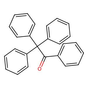 CAS:466-37-5 | OR72537 | 2,2,2-Triphenylacetophenone