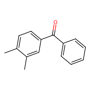 CAS:2571-39-3 | OR72539 | 3,4-Dimethylbenzophenone
