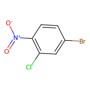 CAS: 89465-97-4 | OR72547 | 4-Bromo-2-chloronitrobenzene