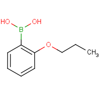 CAS: 134896-34-7 | OR7255 | 2-Propoxybenzeneboronic acid