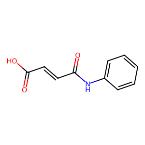CAS: 37902-58-2 | OR72601 | 4-Anilino-4-oxobut-2-enoic acid