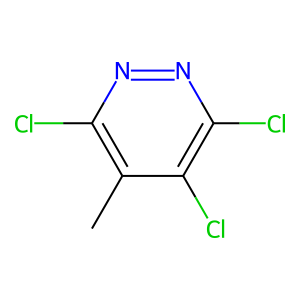 CAS:499235-55-1 | OR72625 | 3,4,6-Trichloro-5-methylpyridazine