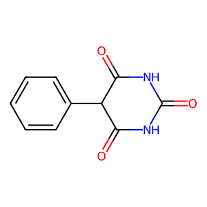 CAS:22275-34-9 | OR72660 | 5-Phenylbarbituric acid