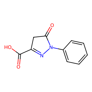 CAS: 119-18-6 | OR72661 | 1-Phenylpyrazol-5-one-3-carboxylic acid
