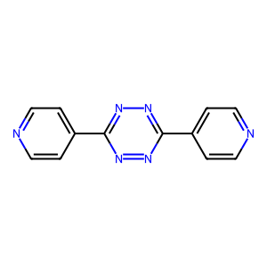 CAS:57654-36-1 | OR72674 | 3,6-Di(4-pyridyl)-1,2,4,5-tetrazine