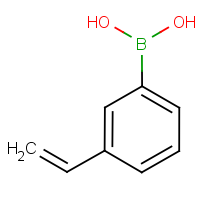 CAS: 15016-43-0 | OR7268 | 3-Vinylbenzeneboronic acid