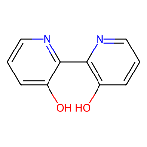 CAS:36145-03-6 | OR72683 | 2,2'-Bipyridine-3,3'-diol