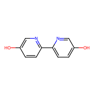 CAS: 2326-78-5 | OR72684 | 2,2'-Bipyridine-5,5'-diol