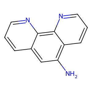CAS: 54258-41-2 | OR72693 | 5-Amino-1,10-phenanthroline