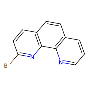CAS: 22426-14-8 | OR72694 | 2-Bromo-1,10-phenanthroline