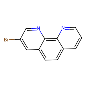 CAS: 66127-01-3 | OR72695 | 3-Bromo-1,10-phenanthroline