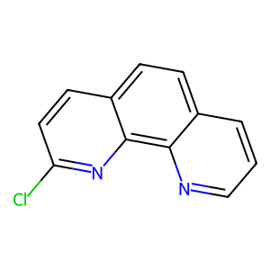 CAS: 7089-68-1 | OR72697 | 2-Chloro-1,10-phenanthroline