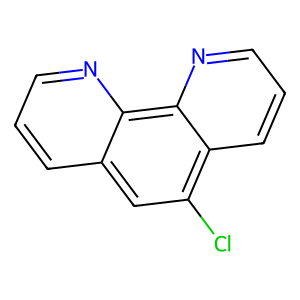 CAS: 4199-89-7 | OR72699 | 5-Chloro-1,10-phenanthroline