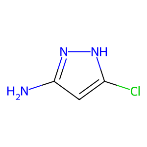 CAS: 916211-79-5 | OR72729 | 5-Chloro-1H-pyrazol-3-amine
