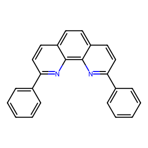CAS: 25677-69-4 | OR72732 | 2,9-Diphenyl-1,10-phenanthroline