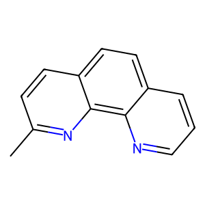 CAS: 3002-77-5 | OR72734 | 2-Methyl-1,10-phenanthroline