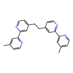 CAS:96897-04-0 | OR72747 | 1,2-Bis(4'-methyl-2,2'-bipyridin-4-yl)ethane