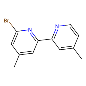 CAS:850413-36-4 | OR72749 | 6-Bromo-4,4'-dimethyl-2,2'-bipyridine