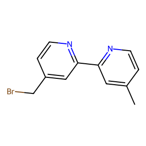 CAS: 81998-05-2 | OR72750 | 4-(Bromomethyl)-4'-methyl-2,2'-bipyridine