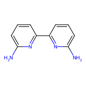 CAS:93127-75-4 | OR72752 | 6,6'-Diamino-2,2'-bipyridine