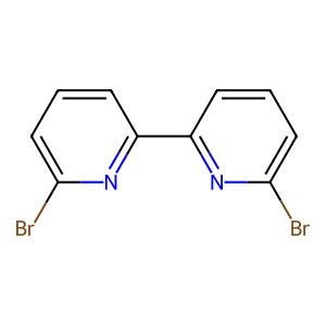CAS:49669-22-9 | OR72753 | 6,6'-Dibromo-2,2'-bipyridine