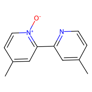 CAS:81998-03-0 | OR72760 | 4,4'-Dimethyl-2,2'-bipyridyl 1-oxide