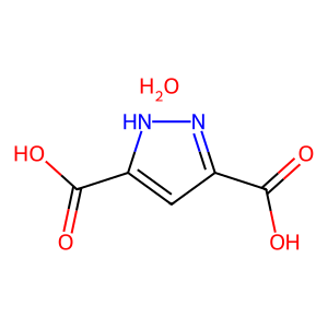 CAS: 303180-11-2 | OR72765 | Pyrazole-3,5-dicarboxylic Acid Monohydrate