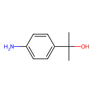CAS:23243-04-1 | OR72766 | 2-(4-aminophenyl)propan-2-ol