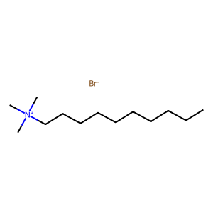 CAS:2082-84-0 | OR72780 | Decyltrimethylammonium bromide