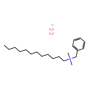 CAS:147228-80-6 | OR72781 | Benzyldodecyldimethylammonium Chloride Dihydrate