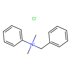 CAS: 3204-68-0 | OR72786 | Benzyldimethylphenylammonium Chloride