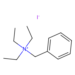 CAS:5400-94-2 | OR72787 | Benzyltriethylammonium Iodide