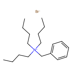 CAS:25316-59-0 | OR72788 | Benzyltributylammonium bromide
