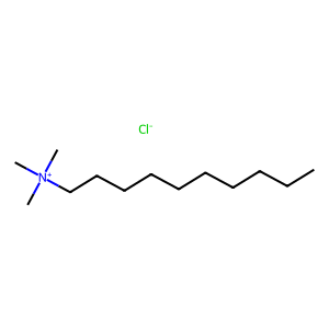 CAS:10108-87-9 | OR72792 | Decyltrimethylammonium Chloride