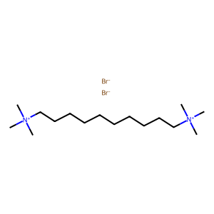 CAS:541-22-0 | OR72793 | Decamethonium Bromide