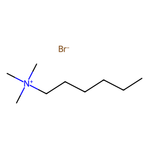 CAS:2650-53-5 | OR72803 | Hexyltrimethylammonium Bromide
