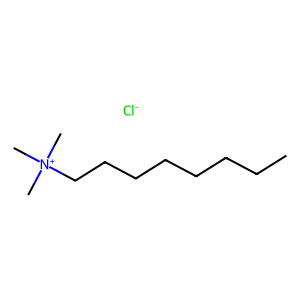 CAS:10108-86-8 | OR72807 | n-Octyltrimethylammonium Chloride