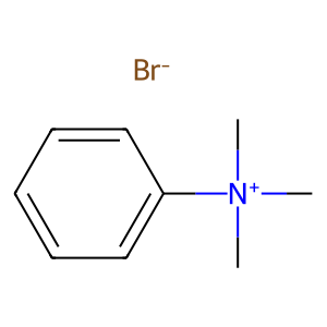 CAS:16056-11-4 | OR72808 | Trimethylphenylammonium bromide