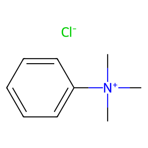 CAS:138-24-9 | OR72809 | Trimethylphenylammonium chloride