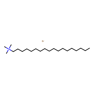 CAS:1120-02-1 | OR72811 | Trimethylstearylammonium Bromide