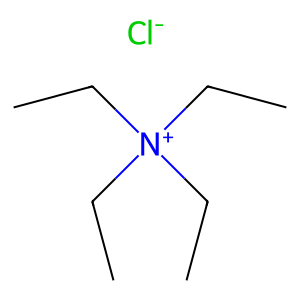 CAS: 56-34-8 | OR72812 | Tetraethylammonium chloride