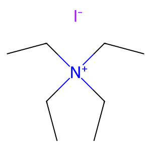 CAS: 68-05-3 | OR72813 | Tetraethylammonium Iodide