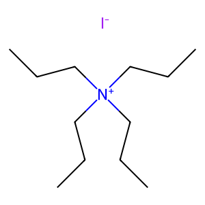 CAS:631-40-3 | OR72814 | Tetrapropylammonium Iodide