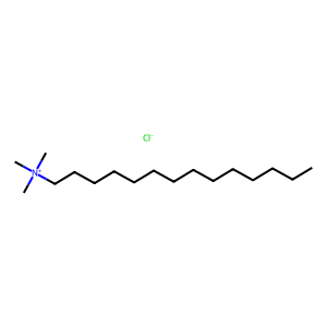 CAS:4574-04-3 | OR72815 | Trimethyltetradecylammonium chloride