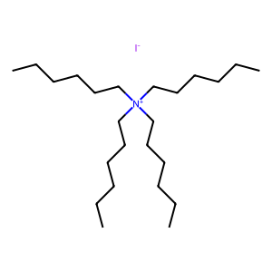 CAS: 2138-24-1 | OR72820 | Tetrahexylammonium iodide