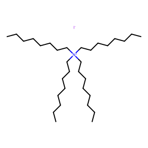 CAS: 16829-91-7 | OR72822 | Tetra-n-octylammonium iodide
