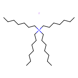 CAS:3535-83-9 | OR72824 | Tetraheptylammonium iodide