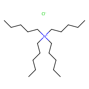 CAS:4965-17-7 | OR72826 | Tetraamylammonium Chloride