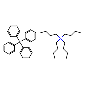 CAS: 15522-59-5 | OR72827 | Tetrabutylammonium tetraphenylborate