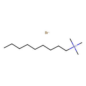 CAS:1943-11-9 | OR72833 | Trimethylnonylammonium bromide